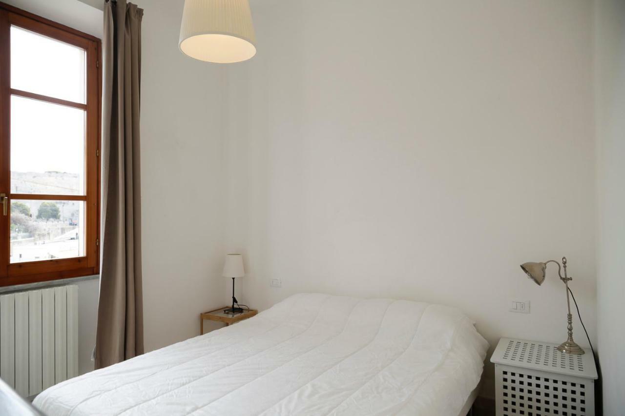 Appartamento Ponticello By Helloelba Portoferraio Exterior foto