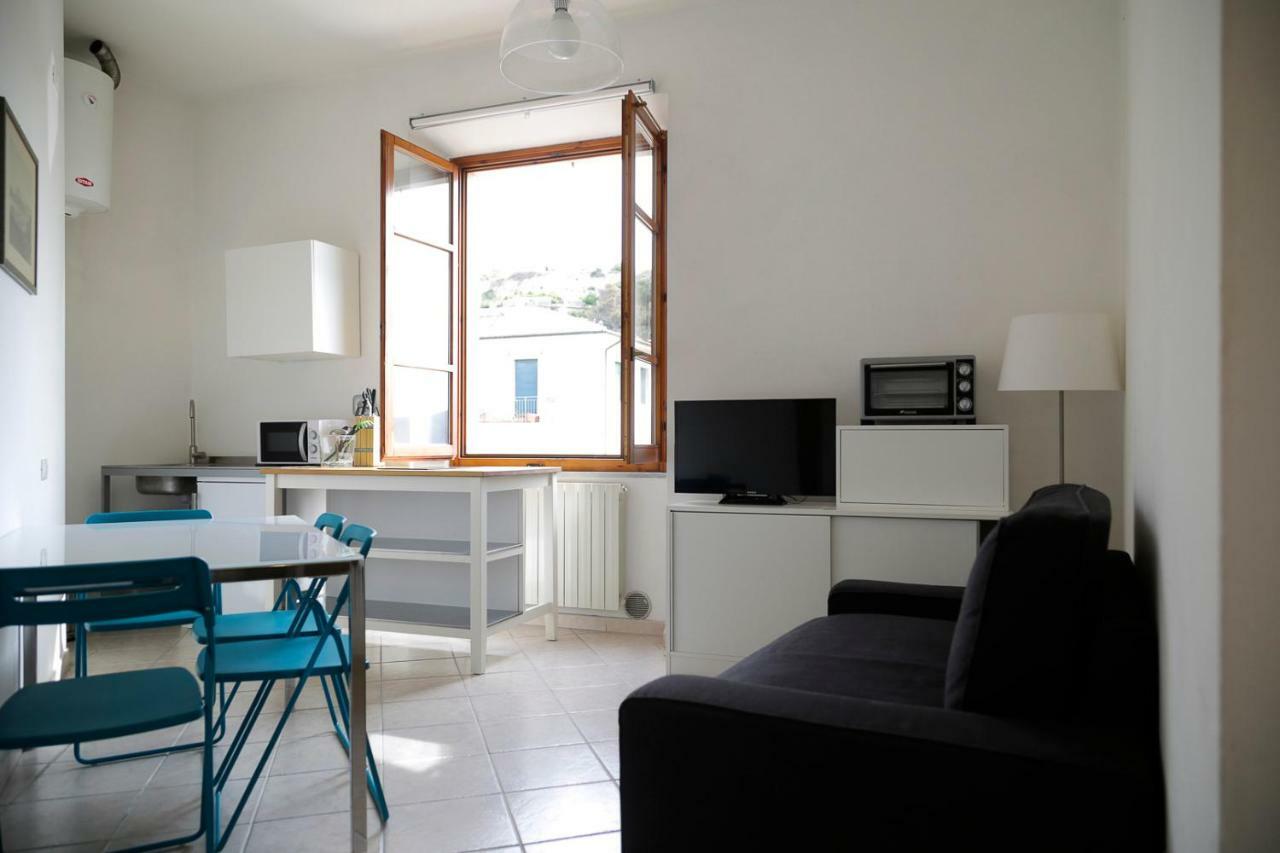 Appartamento Ponticello By Helloelba Portoferraio Exterior foto